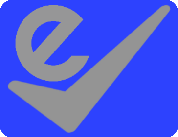 eCheckIn Logo